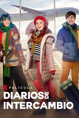 donde ver the secret diary of an exchange student