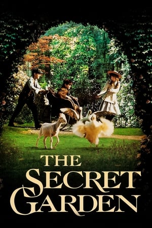 donde ver the secret garden (1993)