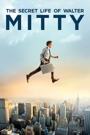 donde ver the secret life of walter mitty