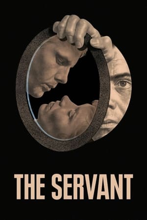 donde ver the servant