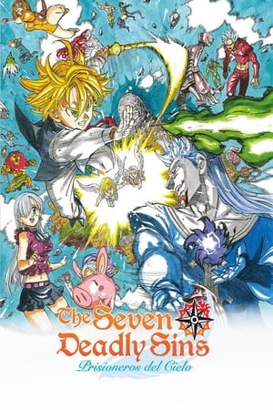 donde ver the seven deadly sins the movie: prisoners of the sky