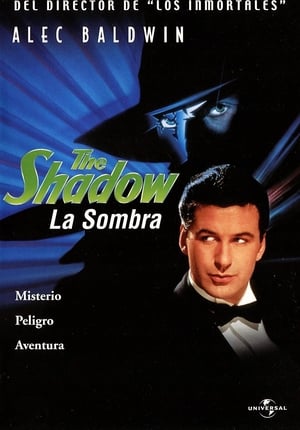 donde ver the shadow