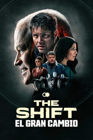 donde ver the shift