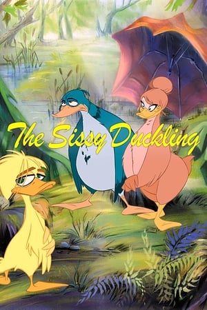 donde ver the sissy duckling