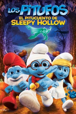 donde ver the smurfs: the legend of smurfy hollow