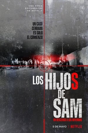 donde ver the sons of sam: a descent into darkness