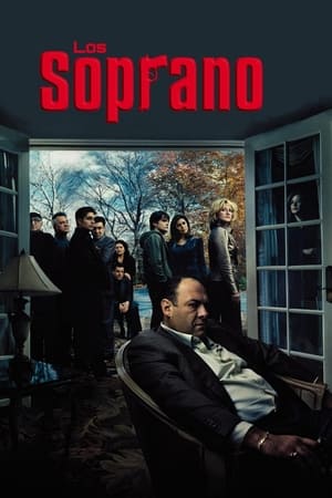 donde ver the sopranos