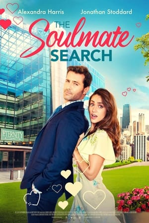 donde ver the soulmate search