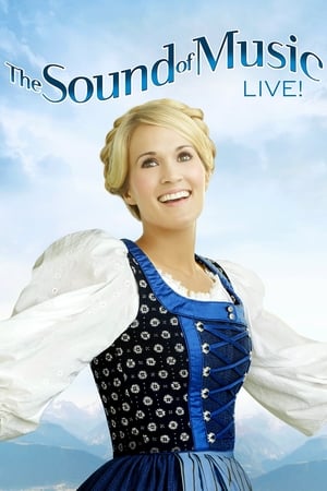 donde ver the sound of music live!