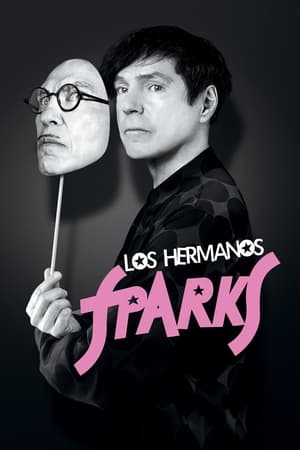 donde ver the sparks brothers