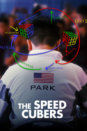 donde ver the speed cubers