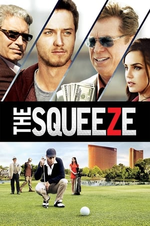 donde ver the squeeze
