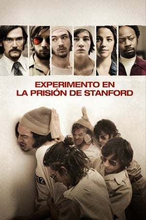 donde ver the stanford prison experiment