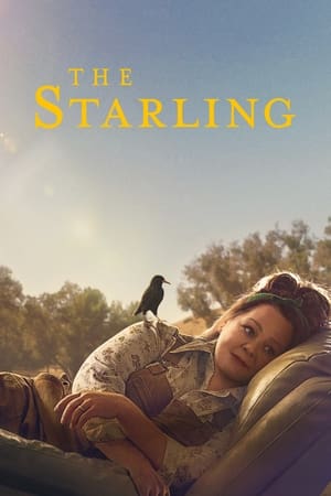 donde ver the starling