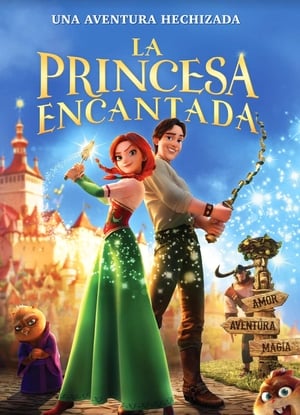 donde ver the stolen princess