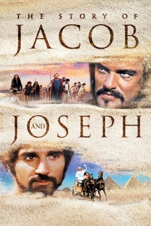 donde ver the story of jacob and joseph