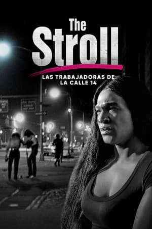 donde ver the stroll: las trabajadoras de la calle 14