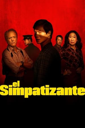 donde ver the sympathizer