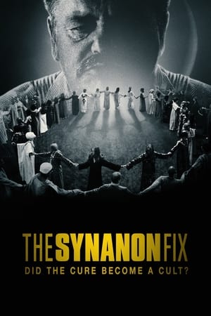 donde ver the synanon fix: did the cure become a cult?