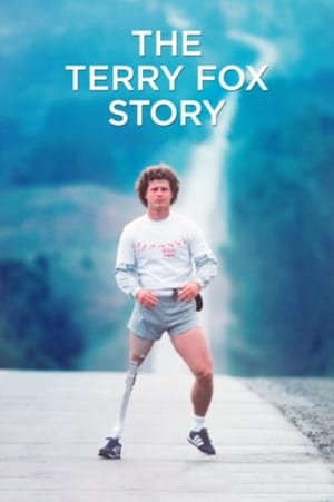 donde ver the terry fox story: heart of a champion