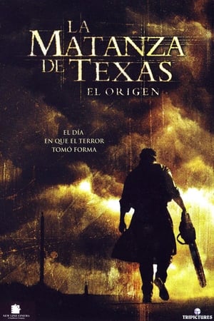donde ver the texas chainsaw massacre: the beginning