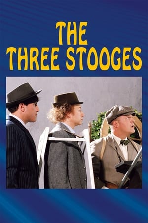 donde ver the three stooges