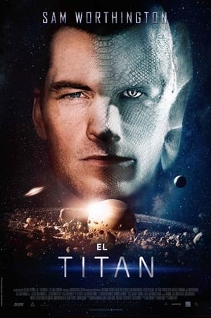 donde ver the titan