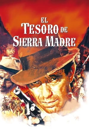 donde ver the treasure of the sierra madre