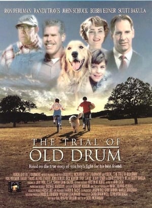 donde ver the trial of old drum