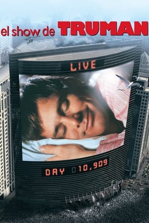 donde ver the truman show