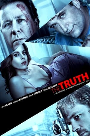 donde ver the truth