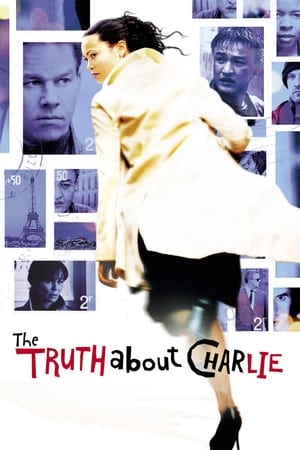 donde ver the truth about charlie