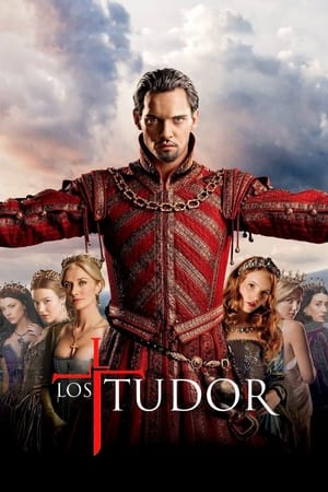 donde ver the tudors