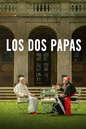 donde ver the two popes