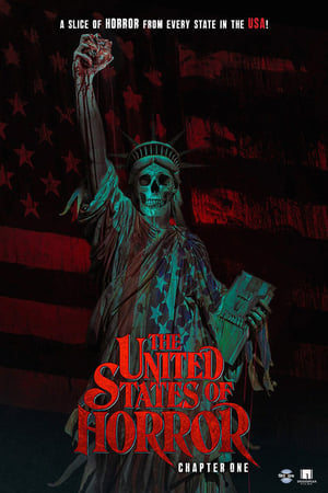 donde ver the united states of horror: chapter 1