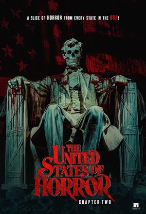 donde ver the united states of horror: chapter 2