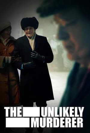 donde ver the unlikely murderer