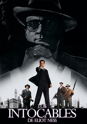 donde ver the untouchables