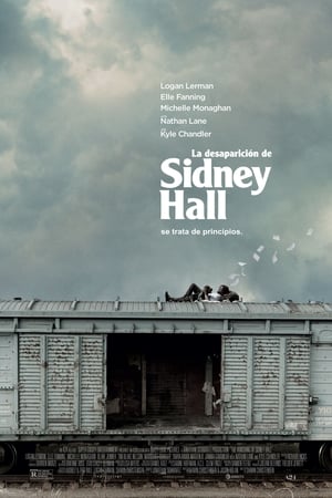 donde ver the vanishing of sidney hall