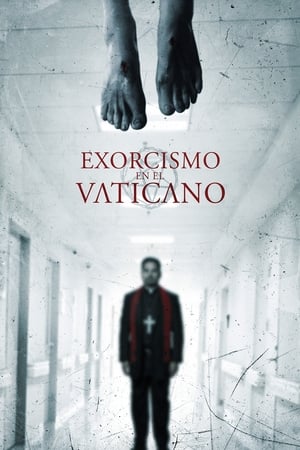 donde ver the vatican tapes