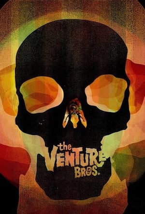 donde ver the venture bros.