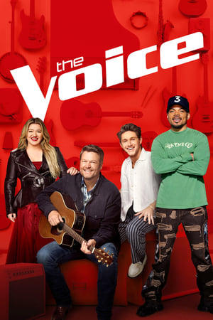donde ver the voice