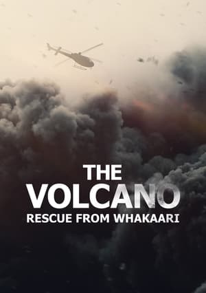 donde ver the volcano: rescue from whakaari