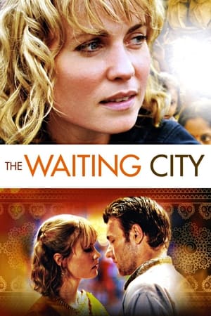 donde ver the waiting city