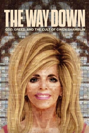 donde ver the way down: god, greed, and the cult of gwen shamblin