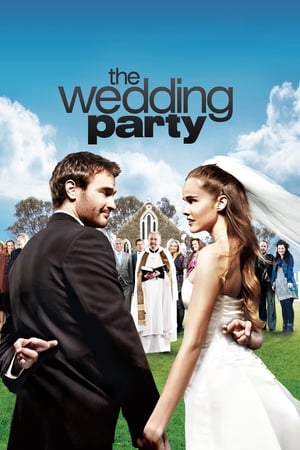 donde ver the wedding party