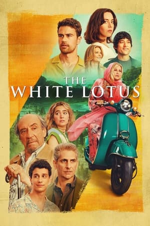 donde ver the white lotus