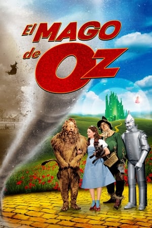 donde ver the wizard of oz