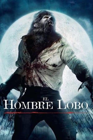 donde ver the wolfman