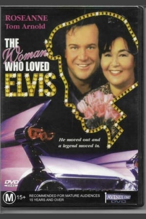 donde ver the woman who loved elvis